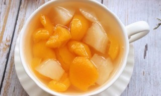 枇杷怎么煮水止咳化痰（5类人不宜吃枇杷）
