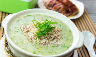 稀饭煮糊了怎么去糊味（稀饭煮糊了怎么补救）