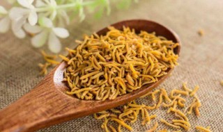 牡丹花花蕊茶的功效与禁忌 牡丹花蕊茶功效与作用官方文件