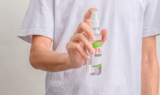 医用酒精消毒的机理是什么 医用酒精消毒的机理是什么意思