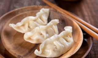 怎么做牛肉馅饺子好吃 怎么做牛肉馅饺子好吃又简单