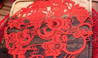 春节的窗花怎么剪 春节的窗花怎么剪?
