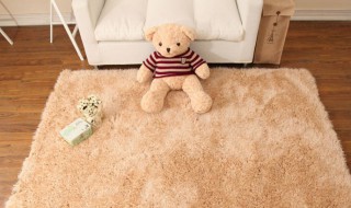 如何选购地毯 如何选购地毯材质