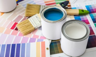 如何选购油漆 如何选购油漆?