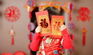 2022年春节最新祝福语 2022年春节祝福语简短