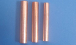 铜片和铝片的区分方法 铜片和铝片的区分方法图