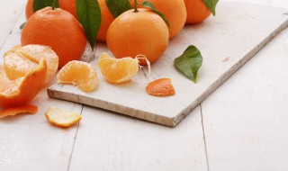 橘子结构（橘子结构详细介绍）