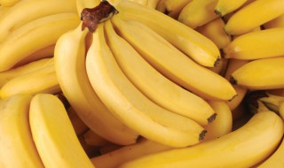 香蕉的英语怎么读（梨的英语怎么读）