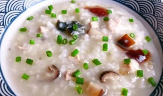 皮蛋粥什么时候放皮蛋 皮蛋粥什么时候放皮蛋好