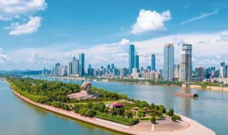 长沙市区是哪个区 长沙市哪个区最大