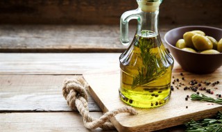 橄榄油的保质期是多久（橄榄油多久过期）