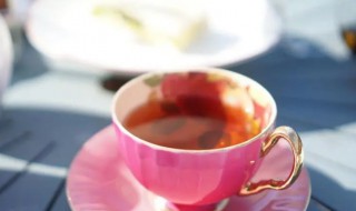 苹果花茶的功效与作用（苹果花茶的功效与作用及禁忌）