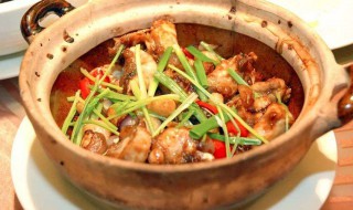 砂锅焗鱼的做法 鱼肉鲜嫩入味