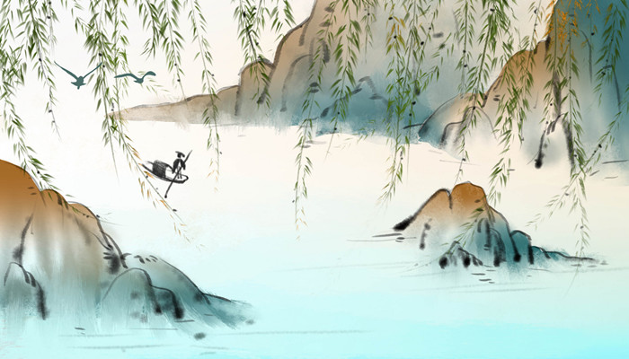 西塞山泊渔家翻译 西塞山泊渔家译文