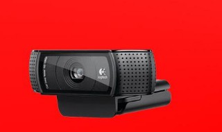 逻辑摄像头如何录视频 学会这几步