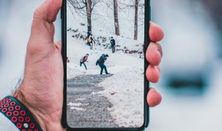 手机上怎样截取视频 一招教你搞定