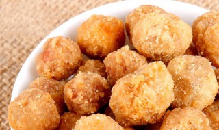 多味花生的做法视频 这样做非常香