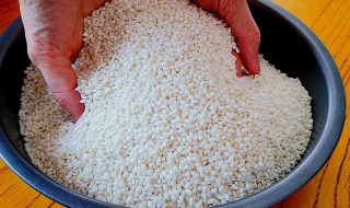 糯米面做法视频 所需技术要求比较高