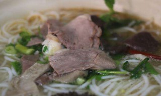 薄荷叶汤教学视频 薄荷叶汤的做法步骤详解