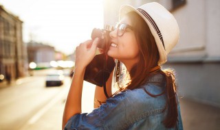 怎样才能拍好短视频 如何拍出优质短视频