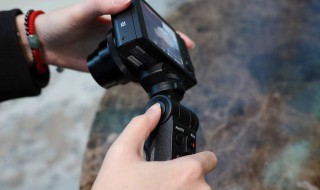 拍短视频运镜技巧 怎么拍好短视频