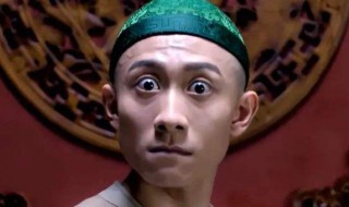 张一山鹿鼎记什么视频可以看 新版鹿鼎记简单介绍