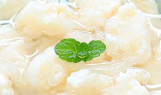 虾滑怎么做才最好吃视频 虾滑怎样做才好吃