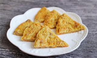 面条饼的做法和配方视频（面条饼的做法和配方视频教程）