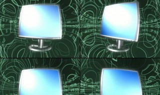 电脑放的视频能旋转吗 怎么设置呢