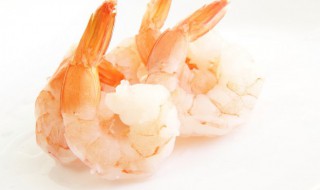 如何炒虾仁好吃 怎样炒虾仁好吃