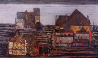 表现主义绘画的特点 表现主义绘画的特点简单介绍