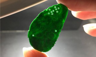 翡翠怎么保存 保存翡翠方法