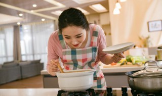 正宗好吃的豆花汤做法 如何制作豆花汤