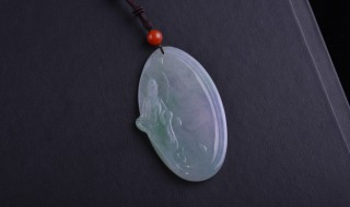 鉴别翡翠 如何分辨翡翠真假