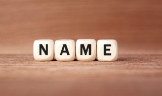 洋气的名字大全 洋气的名字精选