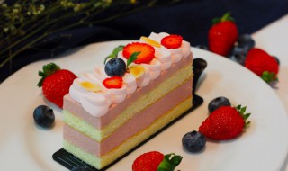 蛋糕过期一天还能吃吗 蛋糕的简介