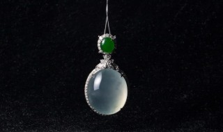 冰种翡翠鉴别 冰种翡翠怎么鉴别