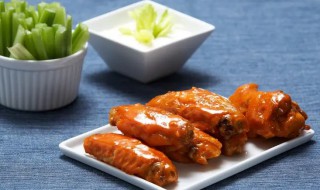 鸡翅多种口味的做法 最美味的鸡翅做法三则分享