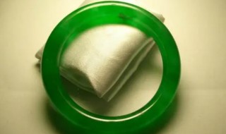 翡翠和玉的区别在哪 翡翠和玉有如下不同之处