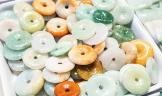 玉翡翠区别 玉和翡翠有什么区别