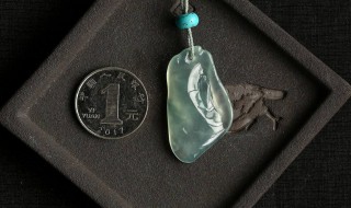 翡翠悟道寓意 翡翠悟道有如下寓意