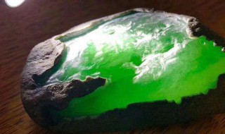 后江翡翠原石特点 后江翡翠原石特点解释