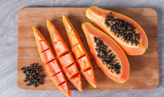 木瓜泡酒的功效和作用 木瓜泡酒的功效和作用有哪些