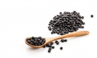 黑豆粉的功效与作用 黑豆粉有什么功效与作用