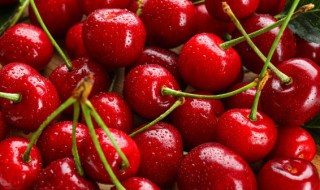 车厘子发苦 车厘子发苦的原因