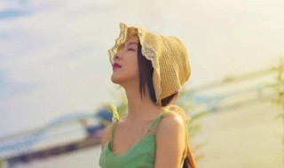 女生正能量句子 适合女生的正能量句子精选