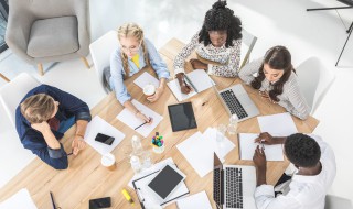 新人初入职场 注意什么 新人初入职场注意事项