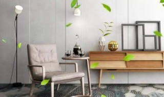 家里有甲醛味怎么办 除甲醛有效的方法是什么？