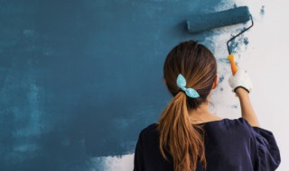 墙面发黑长霉怎么办 墙面发黑长霉的方法