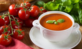 番茄牛柳汤的做法 番茄牛柳汤的做法是什么